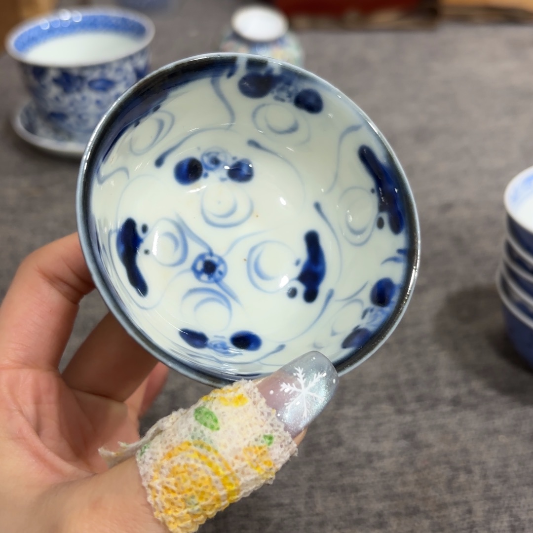 非常好看漂亮的物品