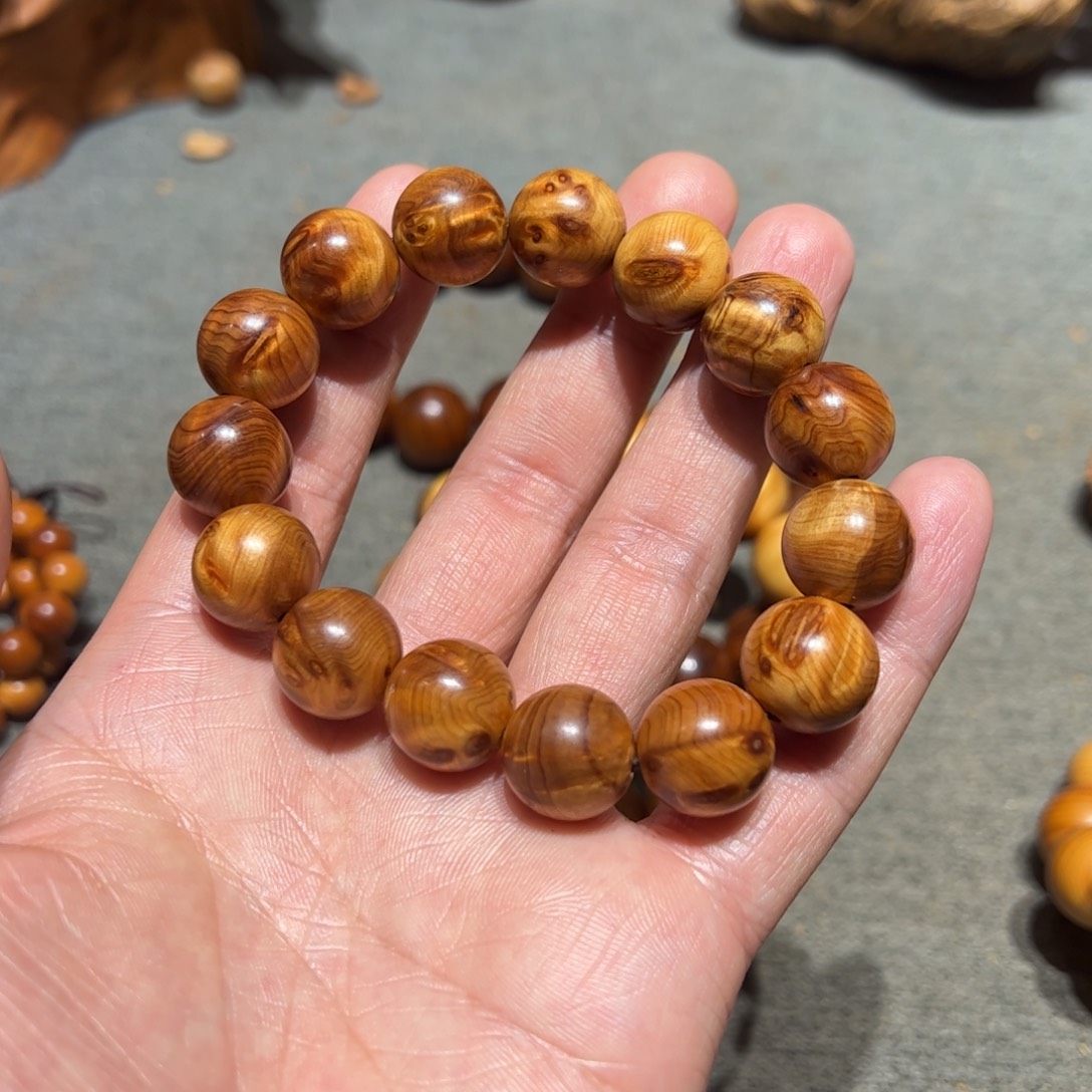 柏木（崖柏）北太行陈化崖柏