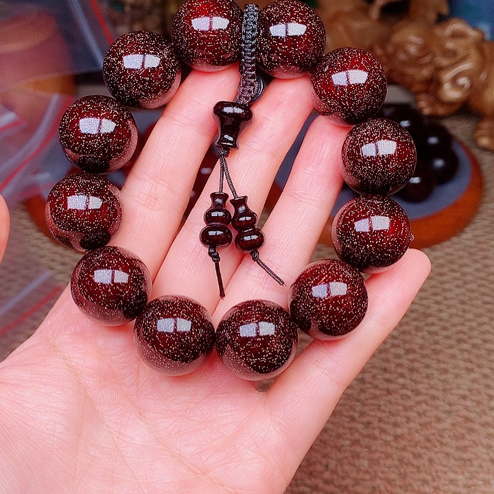 檀香紫檀（小叶紫檀）2.0