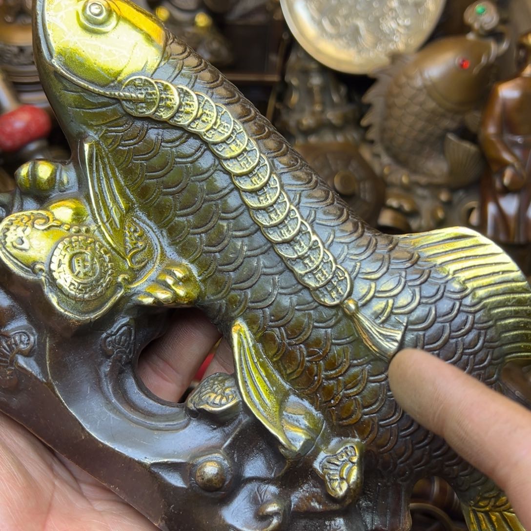 精美文玩精品摆件