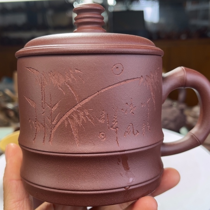紫砂茶壶紫砂茶壶