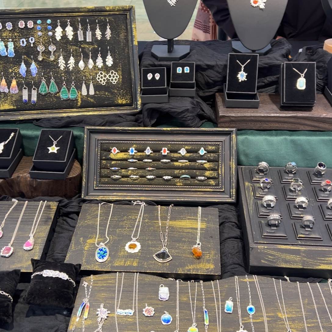 陶溪川开播啦开播啦