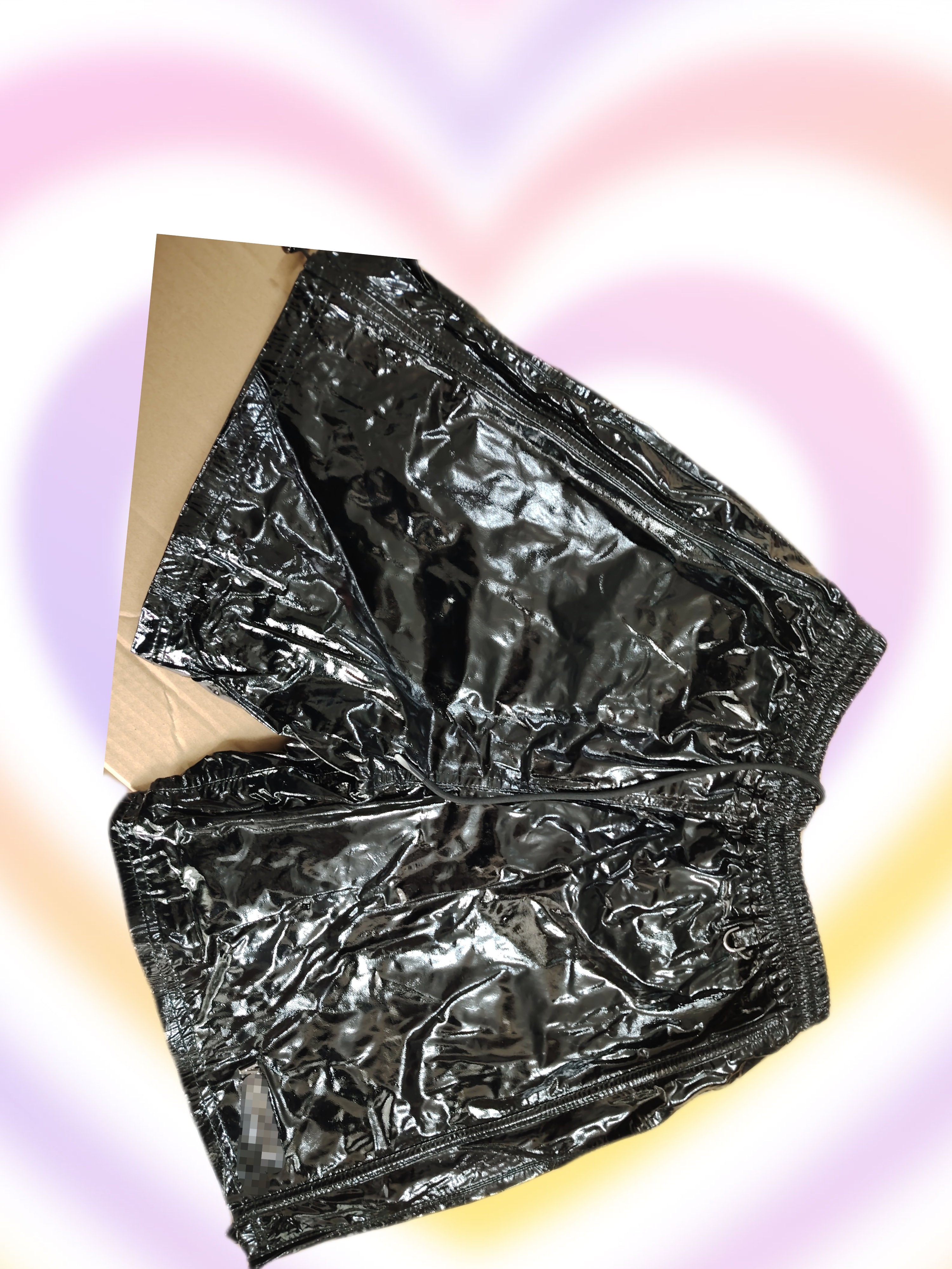 直播间为准私拍不发休闲裤