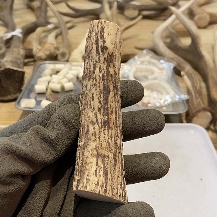 我***人大叶紫檀（黑酸枝木类）