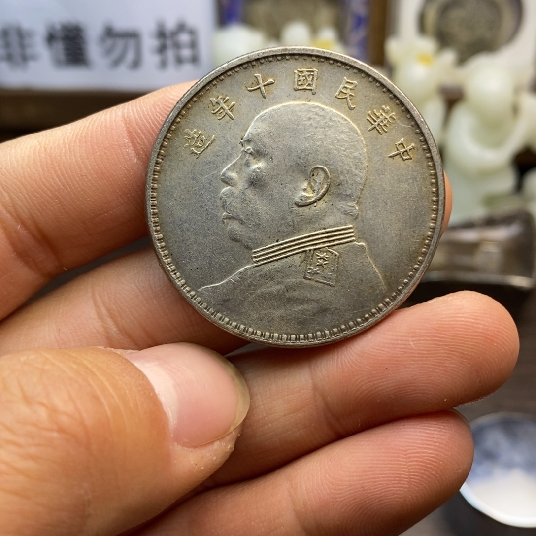 复古工艺饰品系列