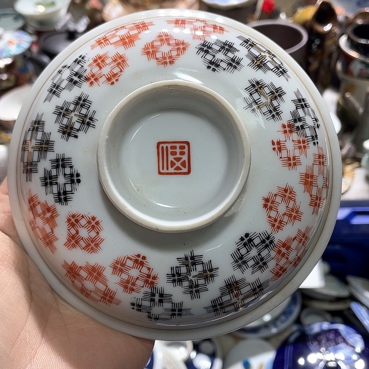 瓷片在一起的时候就是这样一天