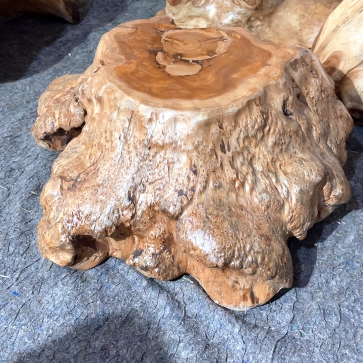 根雕底座根雕底座