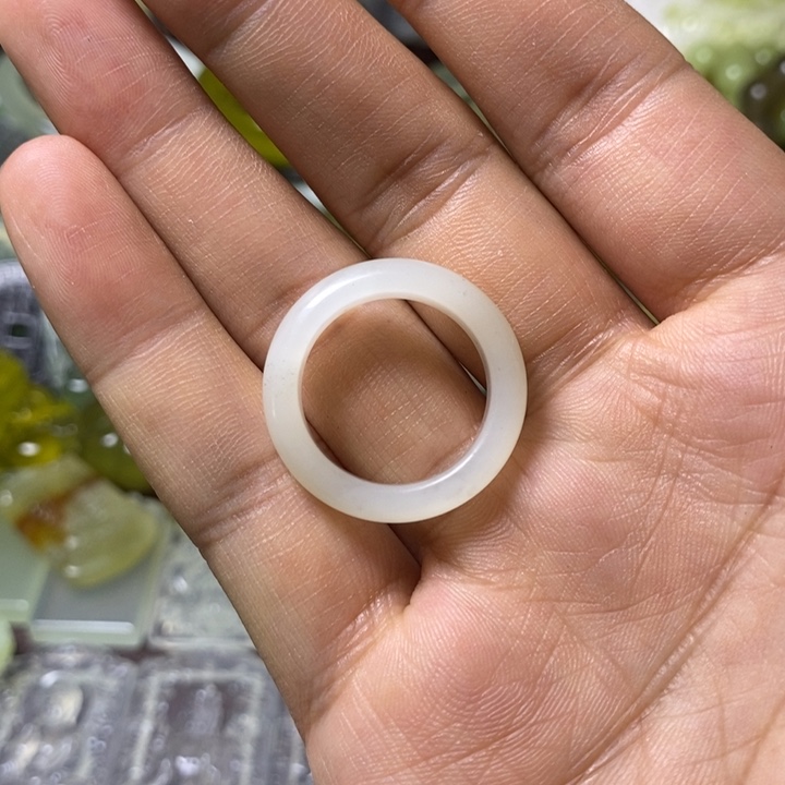 岫玉岫玉挂件未镶嵌