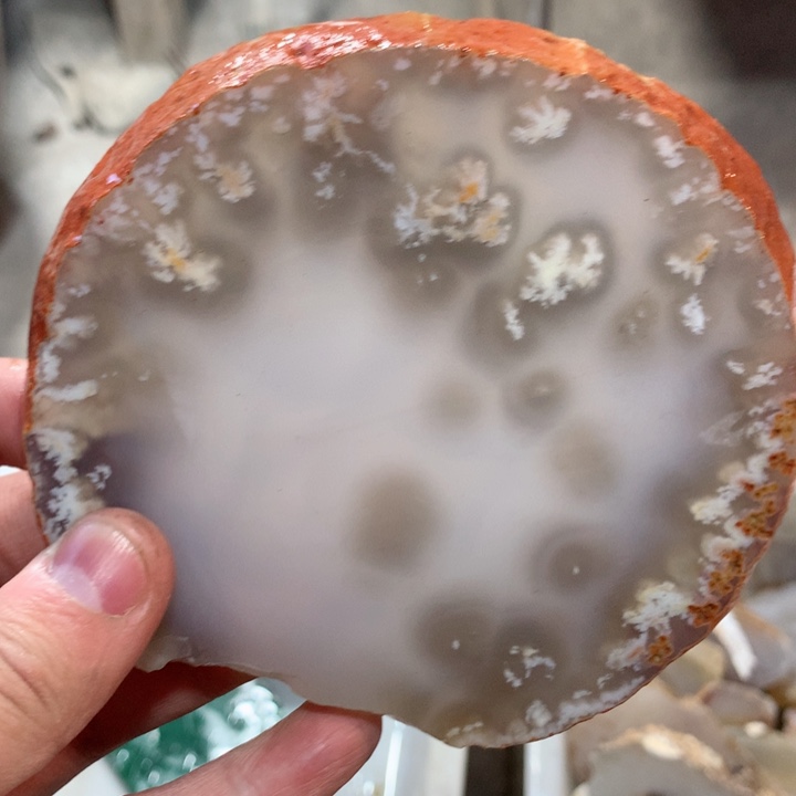 【闪购商品】定制玛瑙倍***你天然玛瑙定制手镯