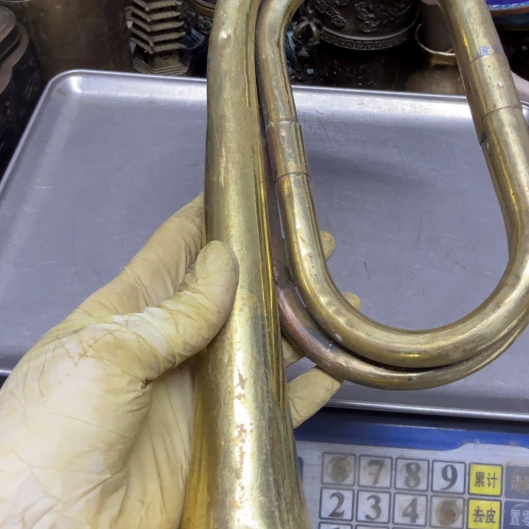 招***宝064 铜器8888888888888888