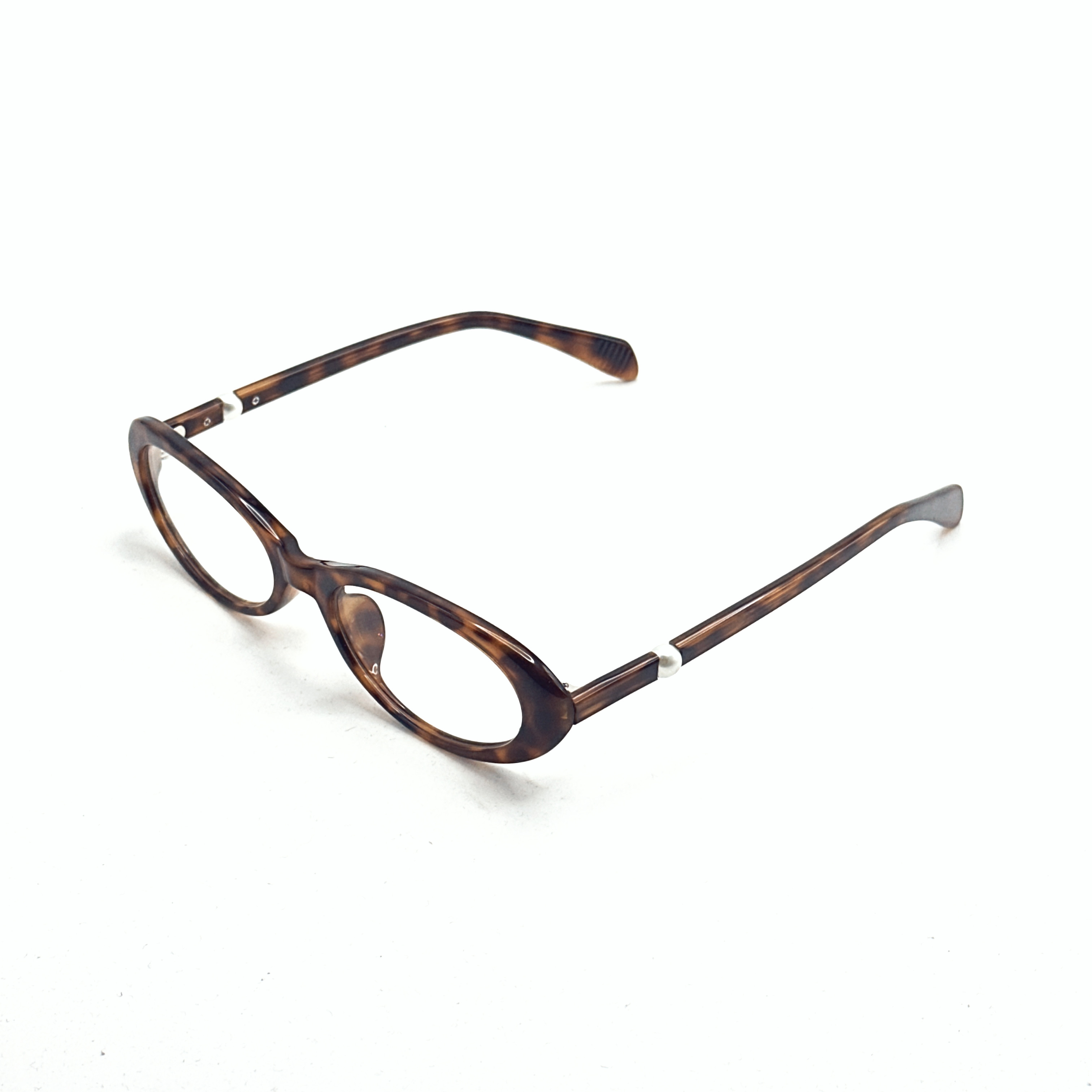 【707】FM25年新款豹纹防蓝光平光镜可配近视网红个性防紫外线街拍