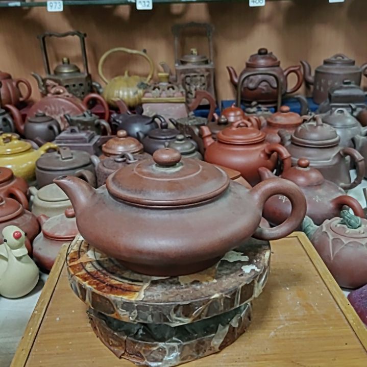 紫砂茶壶111111111111111111