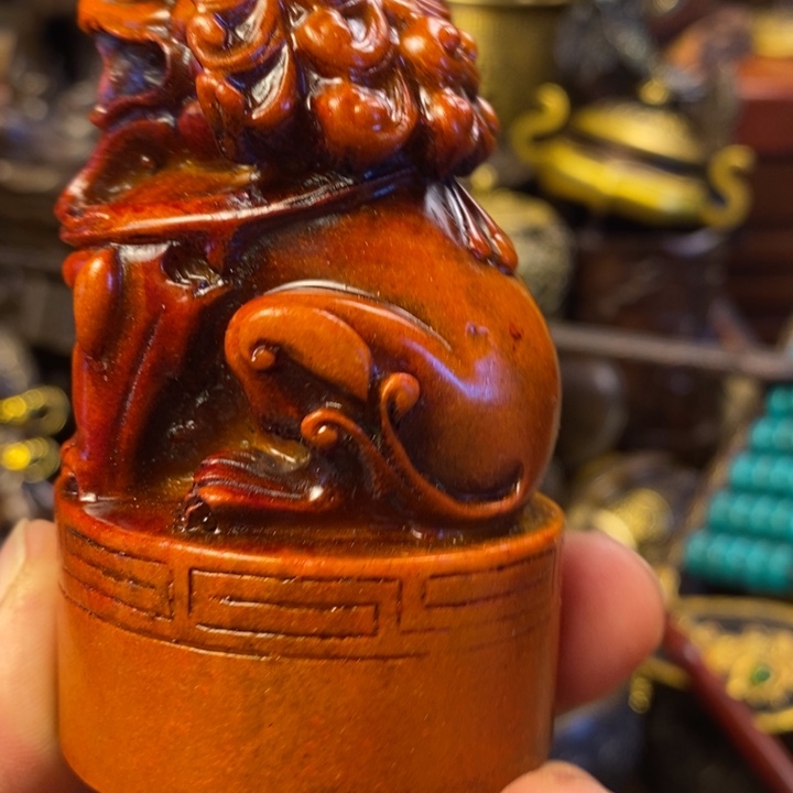 有***好茶台摆件/茶台摆件