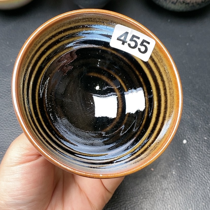 【闪购商品】茶盏?***?全手工打造建盏