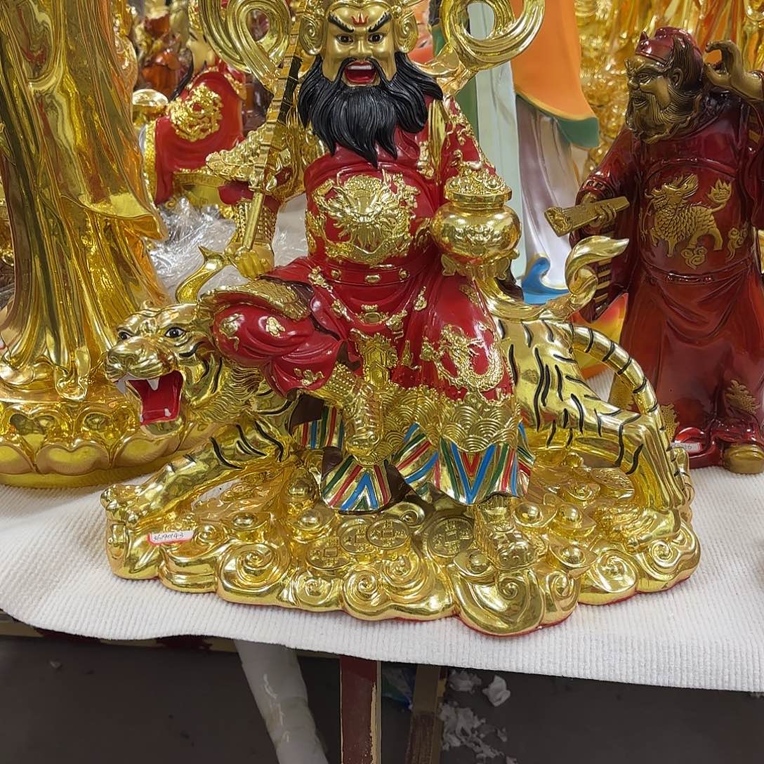 吃****石材铜器摆件制作工艺精湛