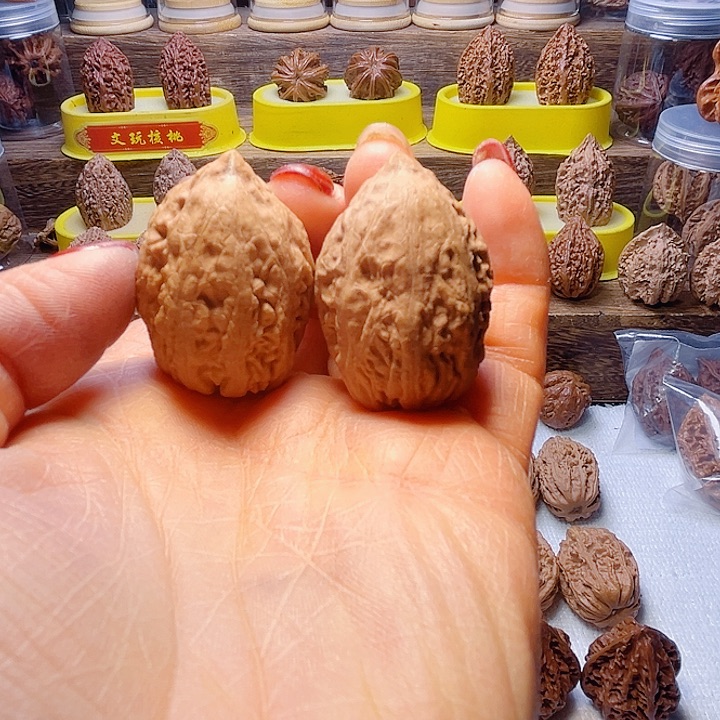 核桃18号车放漏漏漏