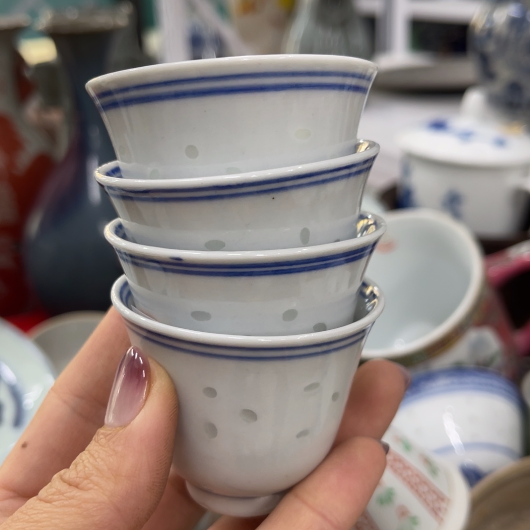 陶日用家用陶瓷制品