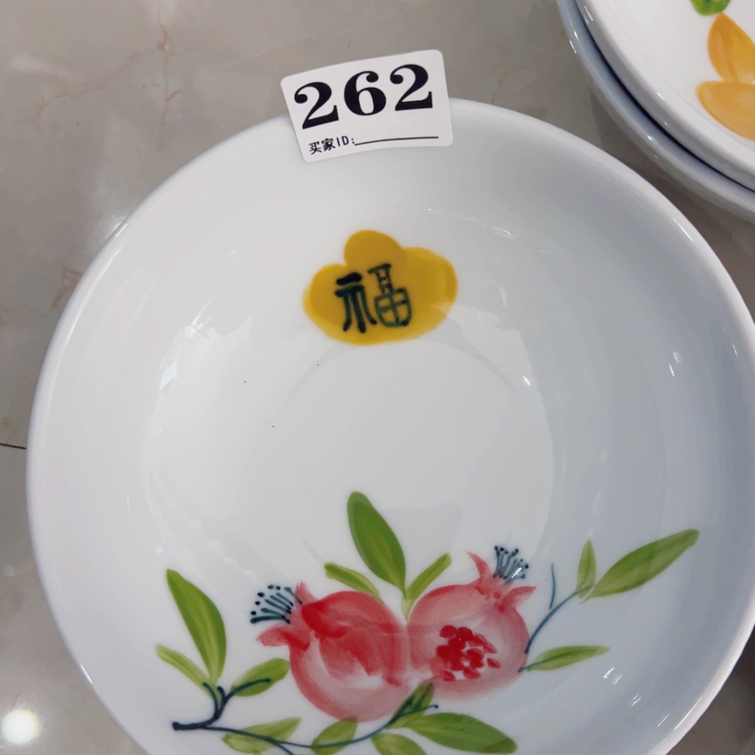 景德镇景德镇陶瓷手工手绘制作