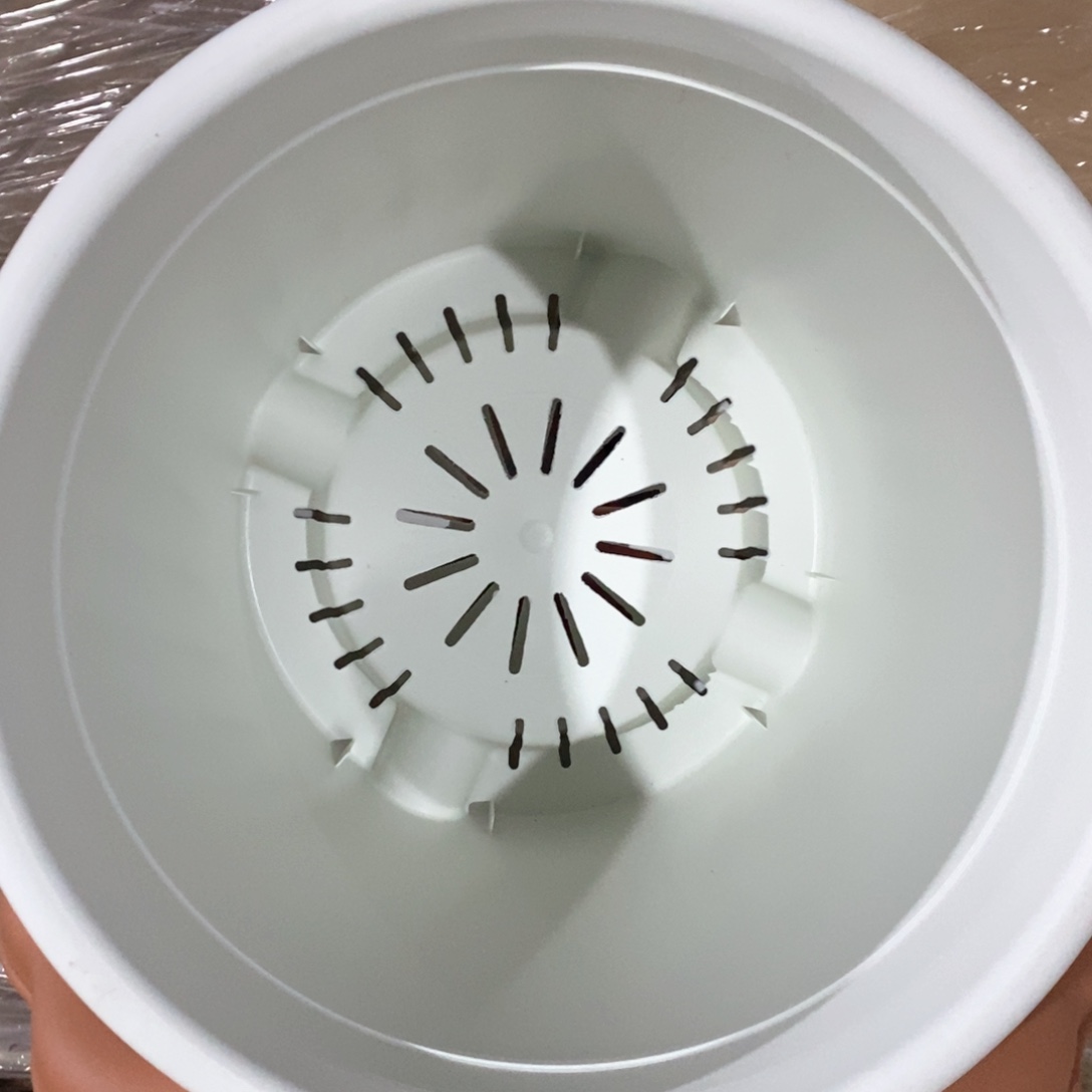 4个32口奶白无托伊特（32×28）