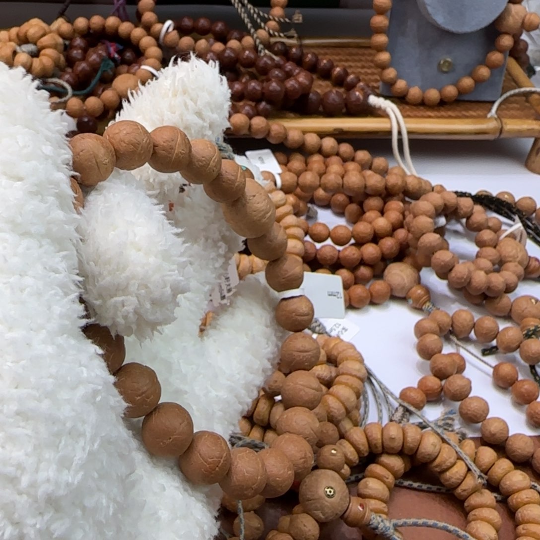 猫***弦手串凤眼菩提凤眼菩提手串8号