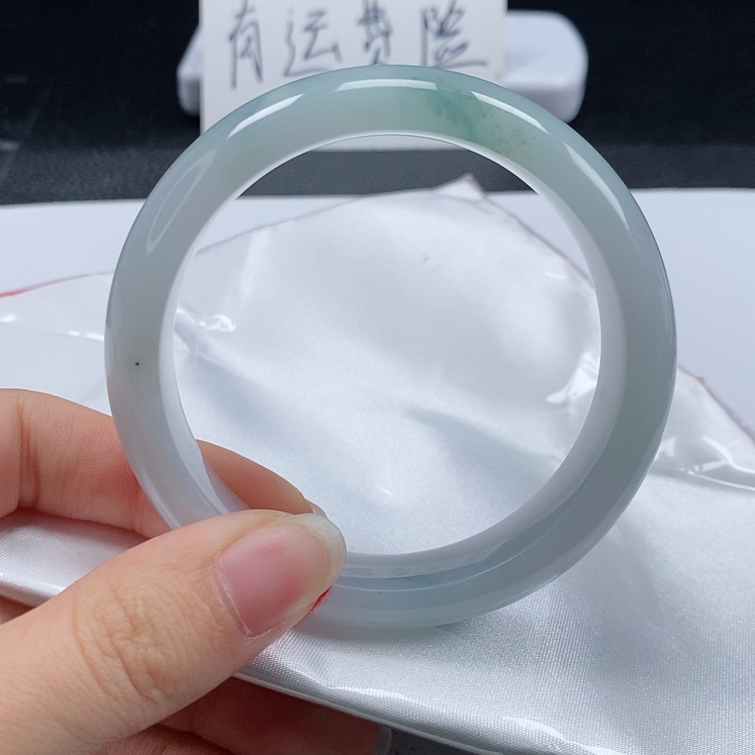 【闪购商品】翡翠手镯未镶嵌297号