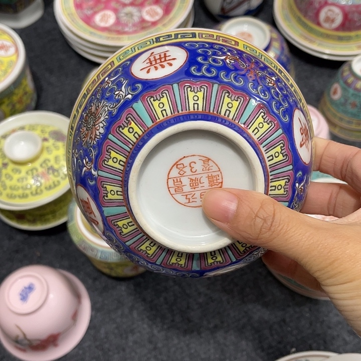 景德镇陶瓷景德镇瓷器