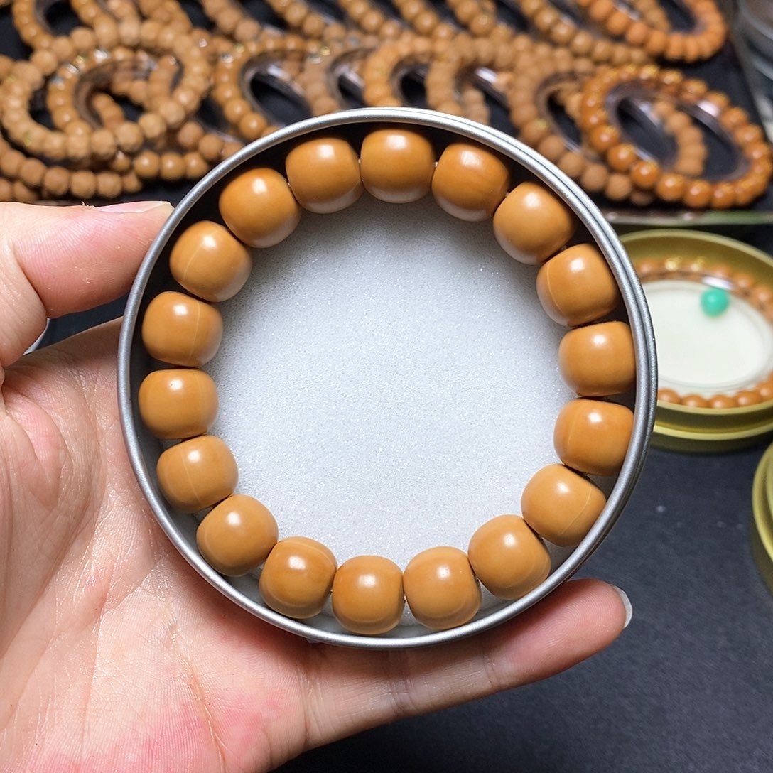 猴头核桃手串龙岩大老邢尺寸13+全品90号