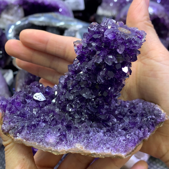 未镶嵌水晶大型摆件（非配饰）h