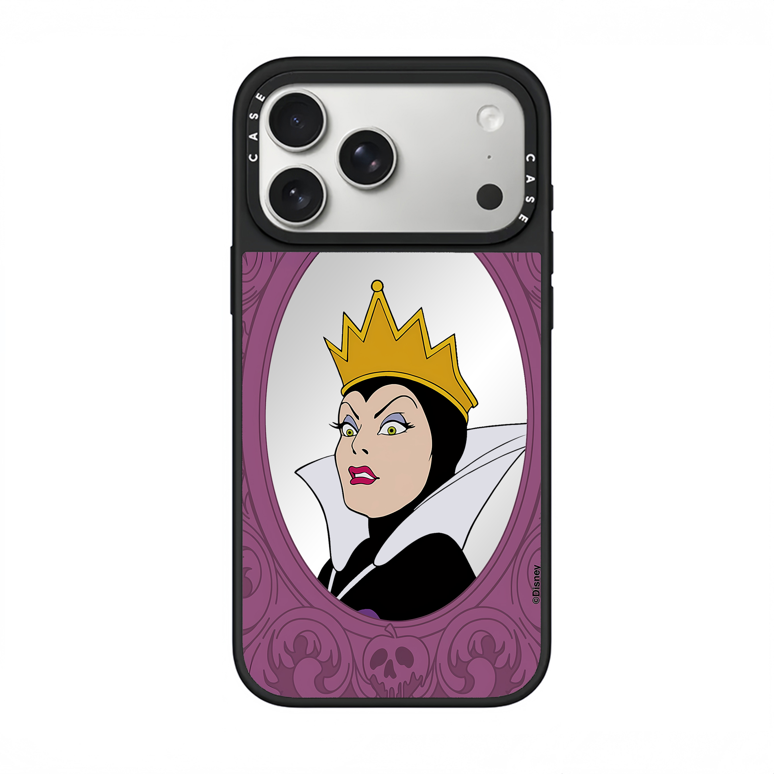 Y1094 CASE联名迪士尼17ProMax高版本手机壳16ProMax/15/14/13潮