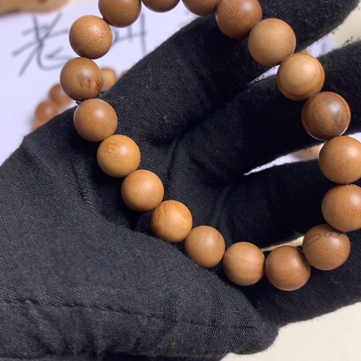 檀香木其他老山檀香1.0瑕疵品