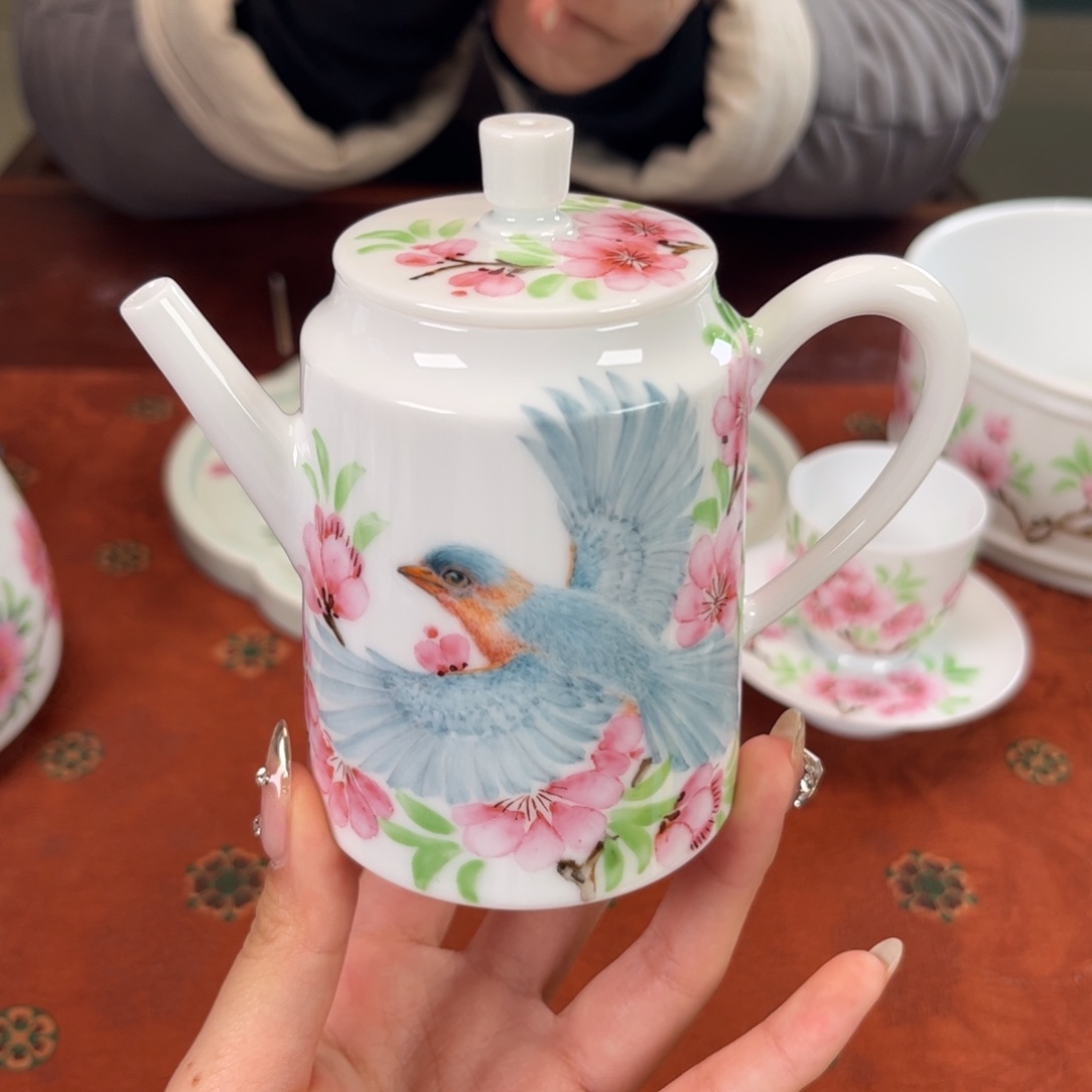 九鸣瓷艺九鸣瓷艺