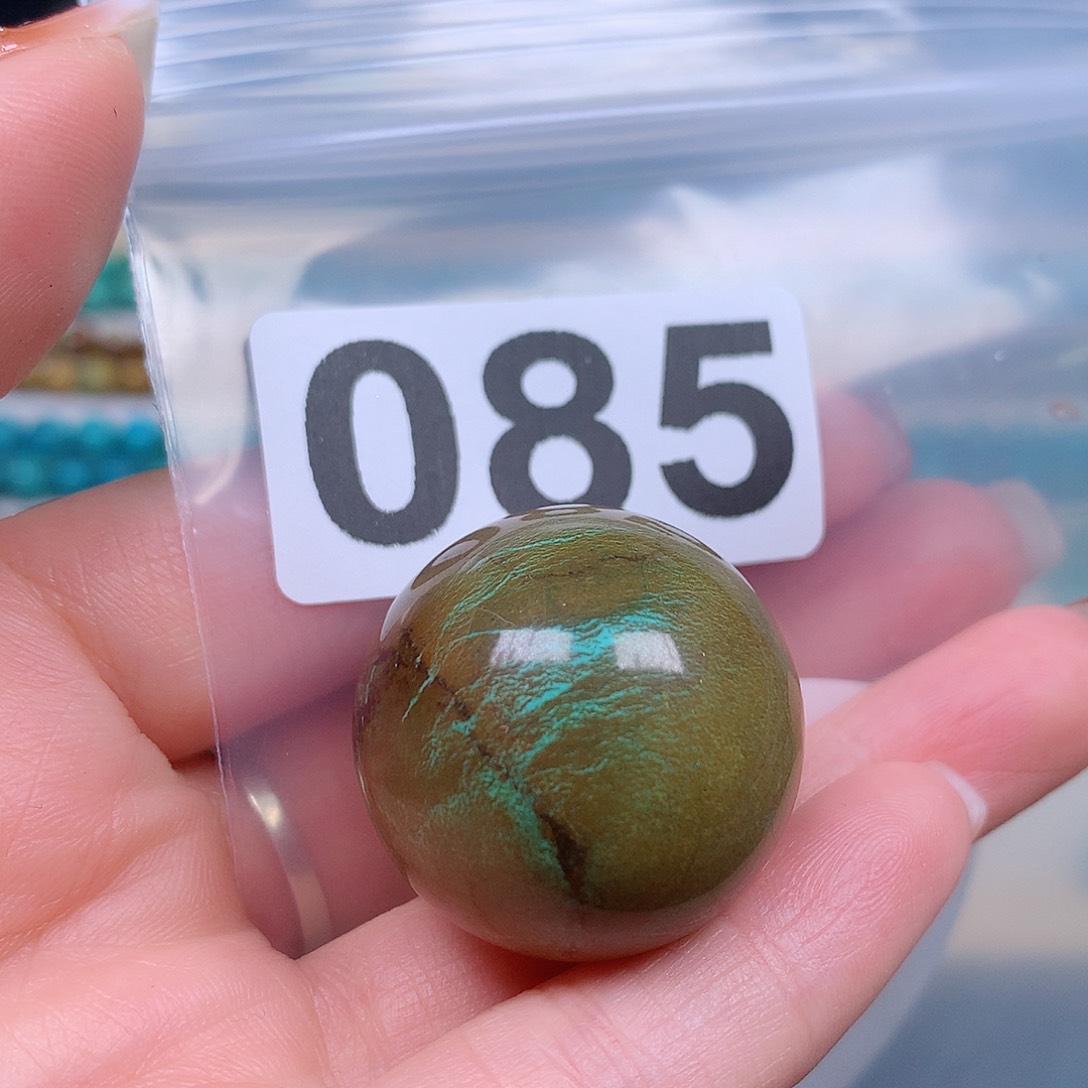 空竹粉丝专享十堰特色手工散珠