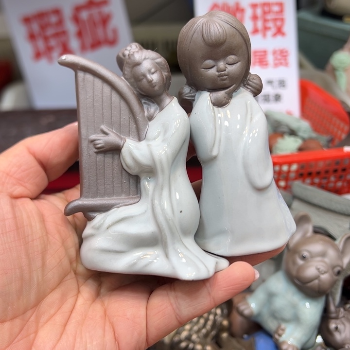 紫砂茶宠122435555