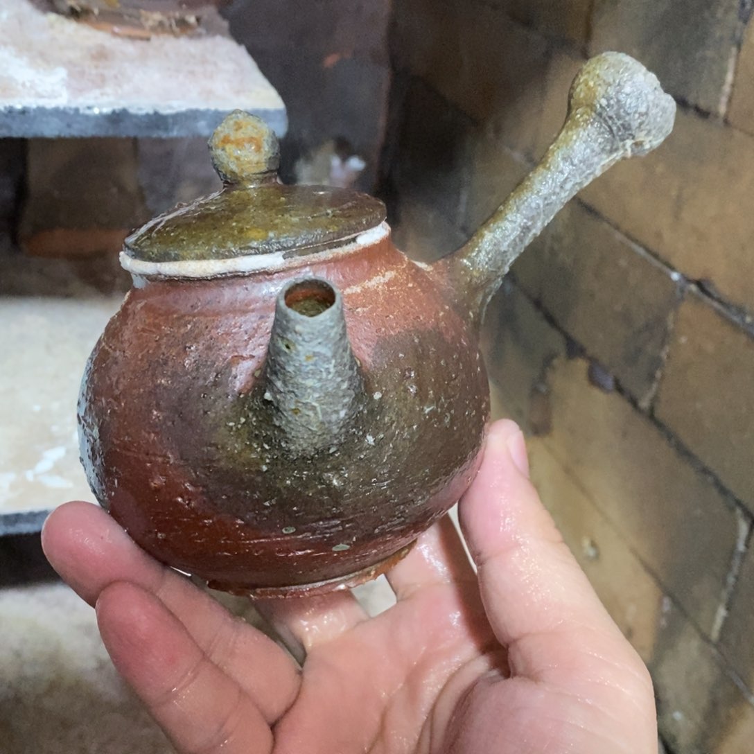 开窑大吉 高货多多820