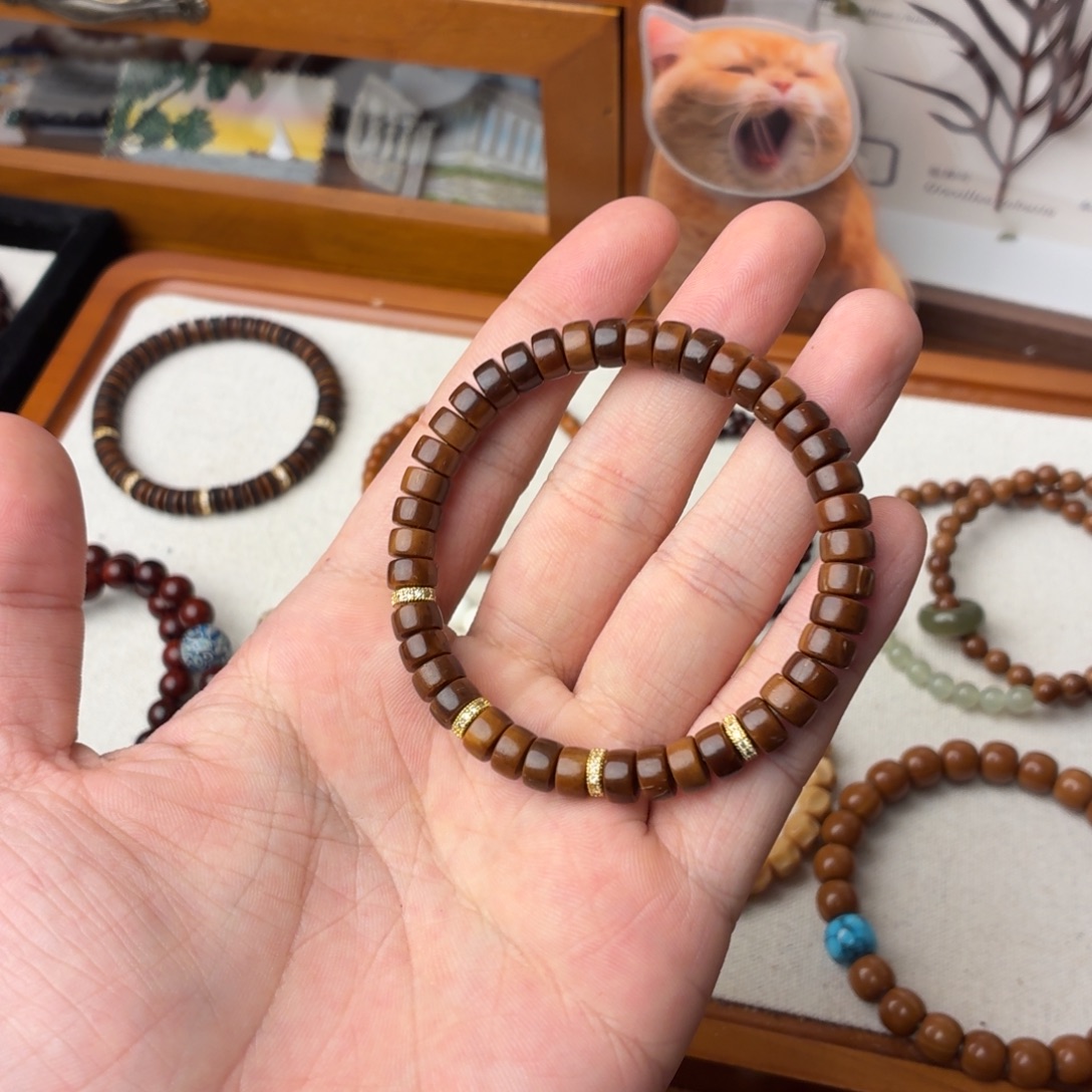 菩提手串/手链库克