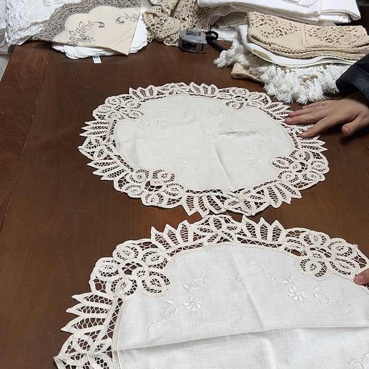 毛绒亚麻棉063-2个40圆本