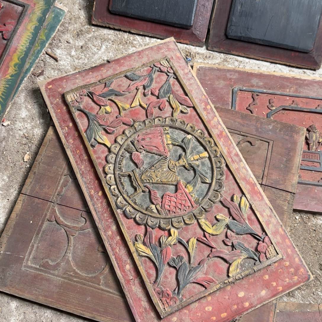 豆***逗核桃木/黑胡桃（胡桃木）