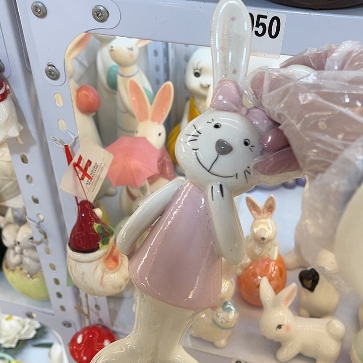 陶瓷微瑕介意慎拍裂纹