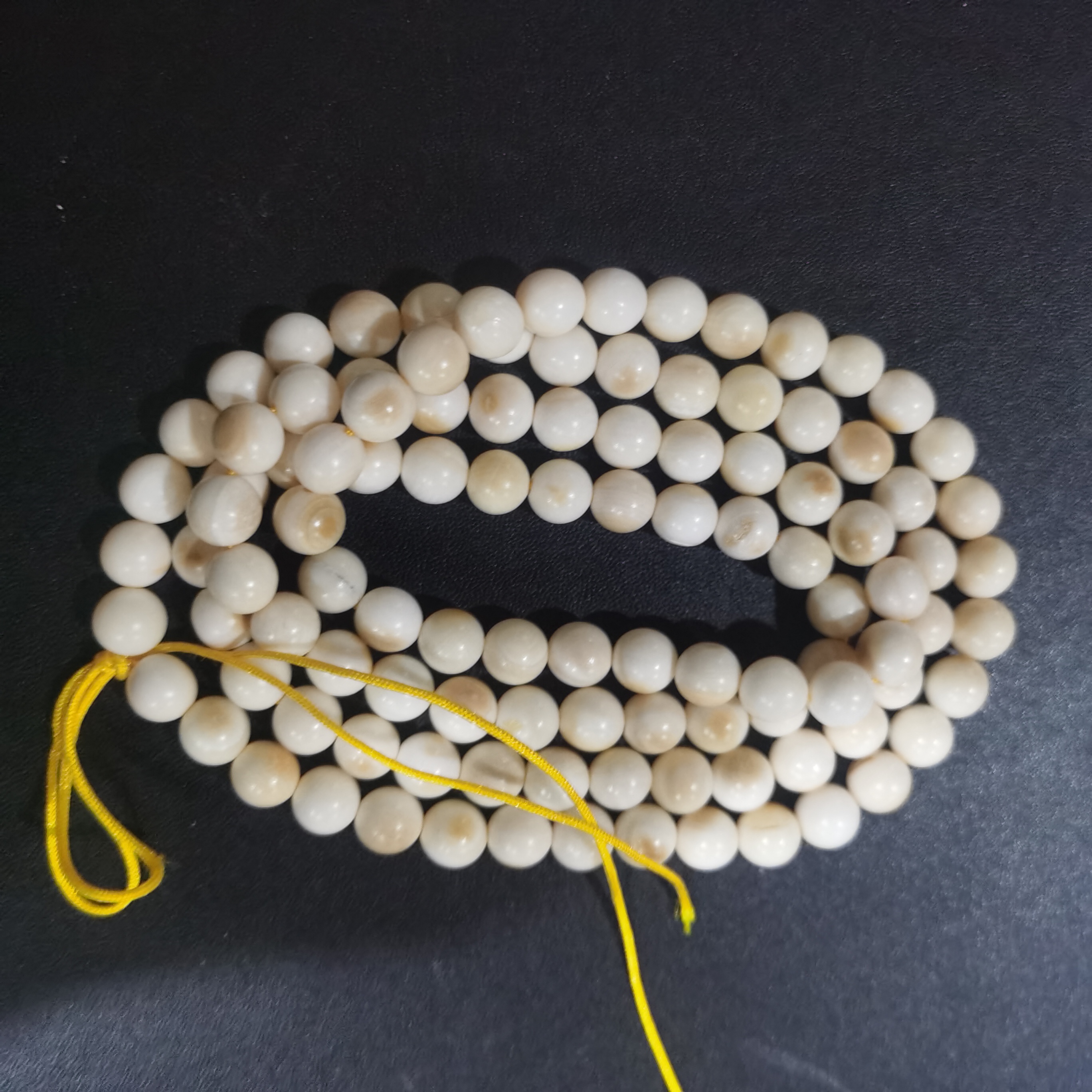 猛犸瑕疵尺寸0.7约项链tc767