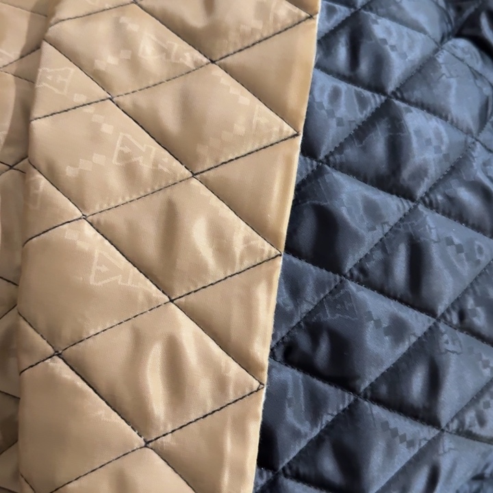 无纺布二米夹棉布料