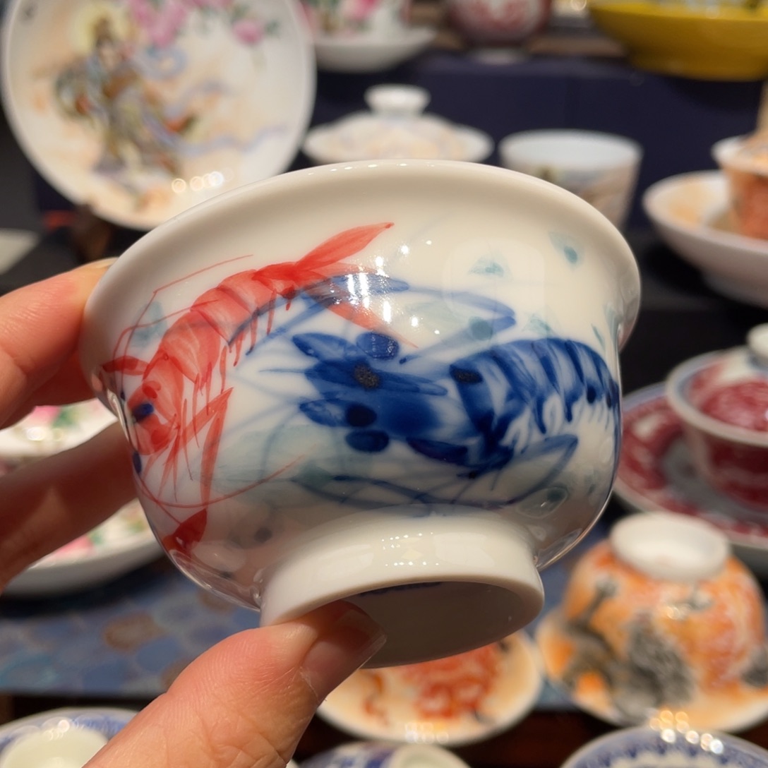 景德镇瓷器……景德镇