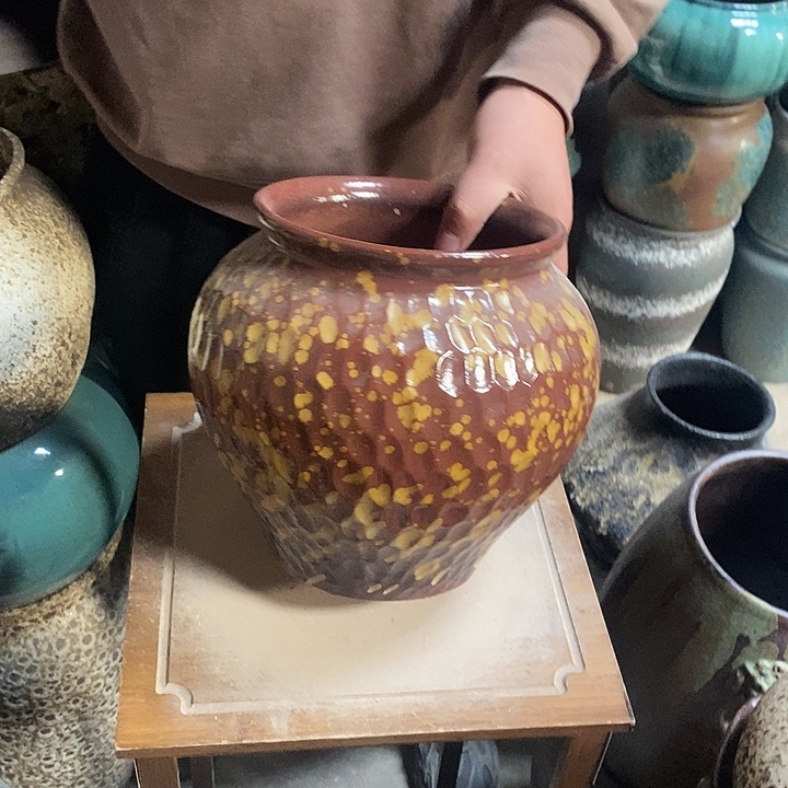 口18高度23铁锈？………？