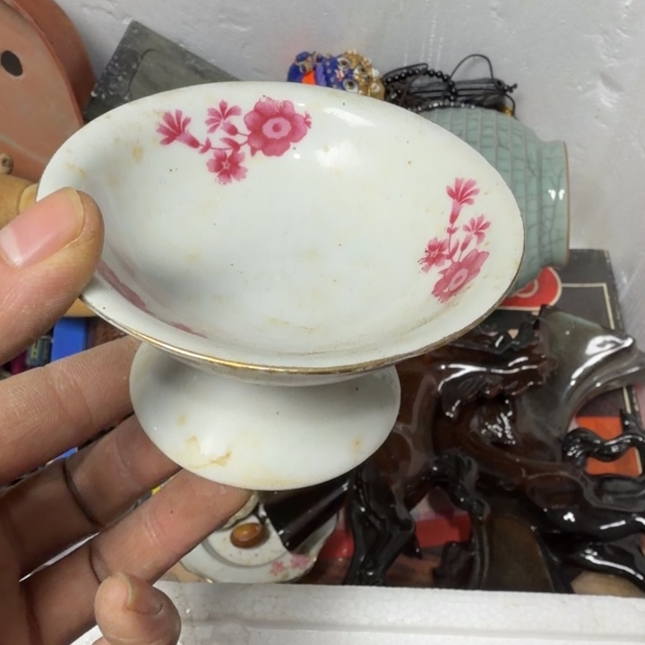 剪***话民俗物件杂项专拍