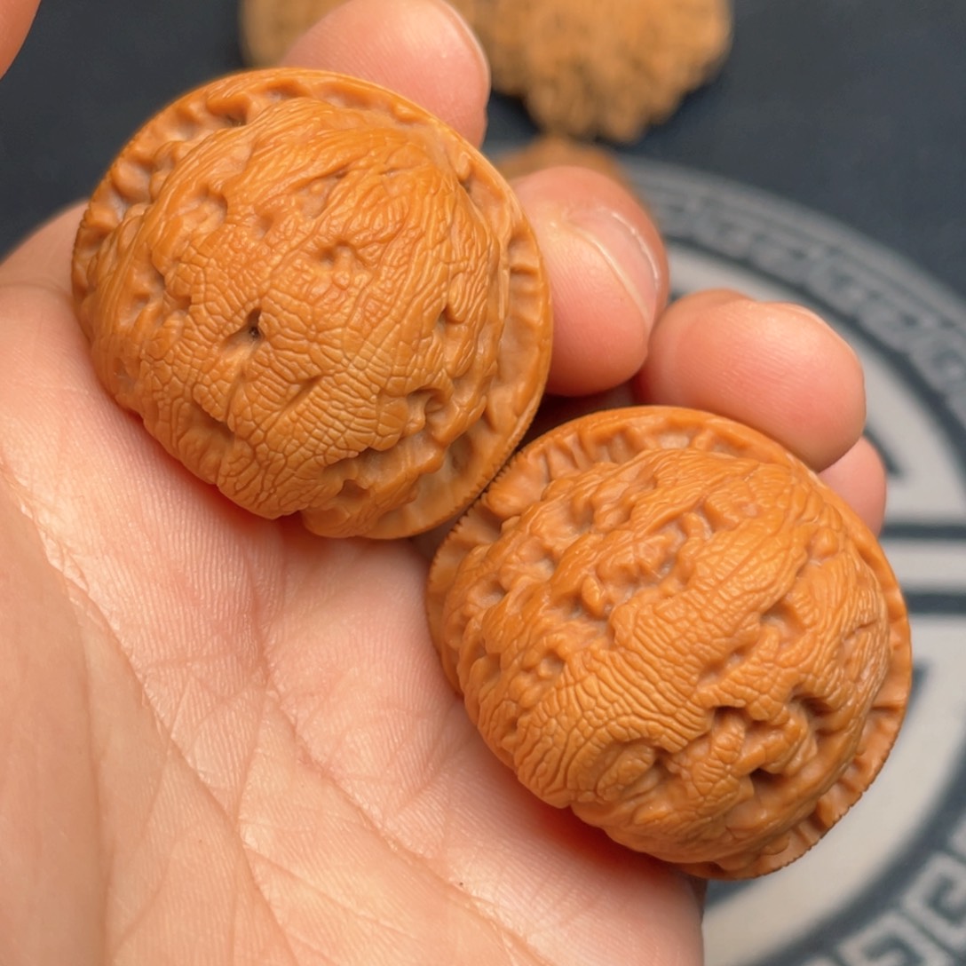 文玩核桃把件7号链接