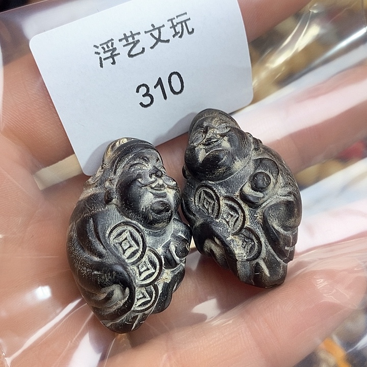 驼骨其他其他配饰