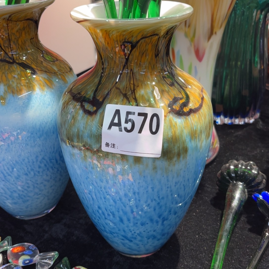 手工艺品琉璃精品