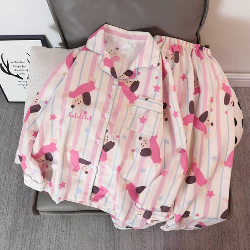 大码睡衣吊带挂脖紧身免脱法式迷人火辣纯欲露背女浪漫睡裙家居服