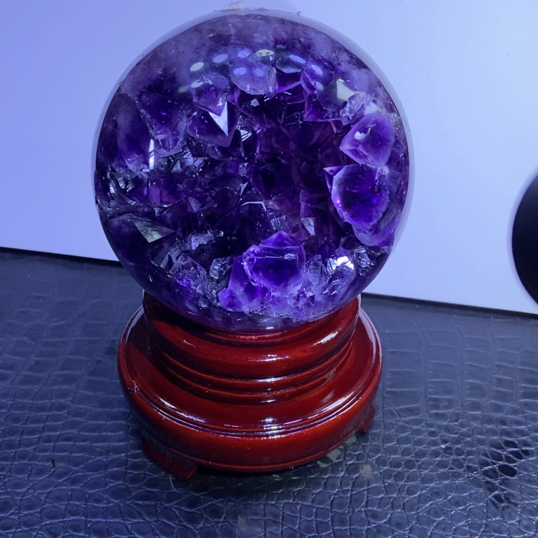 水晶天然未镶嵌天然