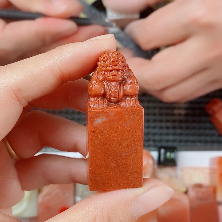 寿山石现场现场直播