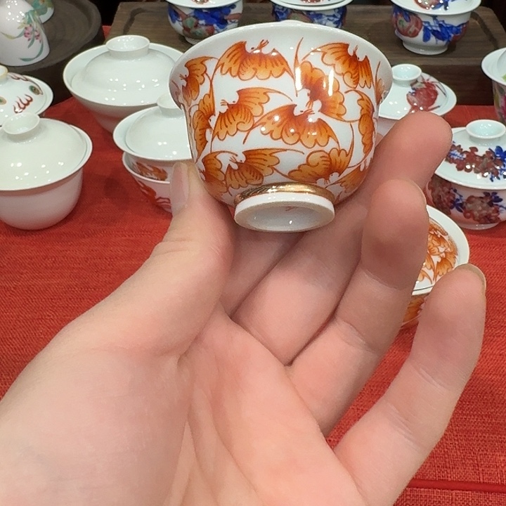陶瓷艺术品收藏陶瓷